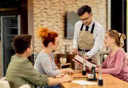 Effective Management Key to Creating Memorable Dining Experiences Everywhere